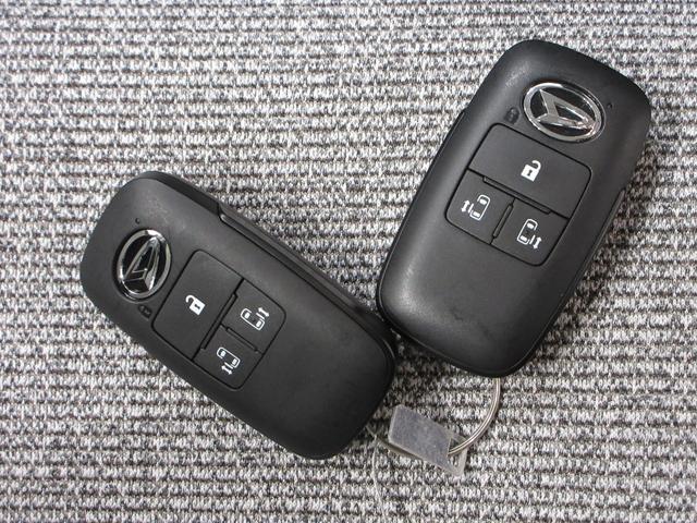 ムーヴキャンバスストライプスGバックモニター 7インチナビ 両側パワースライドドア シートヒーター USB入力端子 Bluetooth ホッとカップホルダー オートライト キーフリー アイドリングストップ ティーゼットデオプラス(岡山県)の中古車