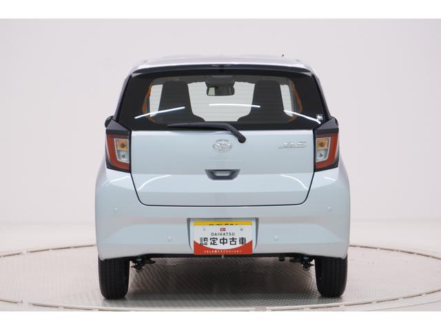 ミライースL SA3オートライト キーレスエントリー アイドリングストップ USB入力端子 Bluetooth 衝突被害軽減システム レーンアシスト オートマチックハイビーム ティーゼットデオプラス(岡山県)の中古車