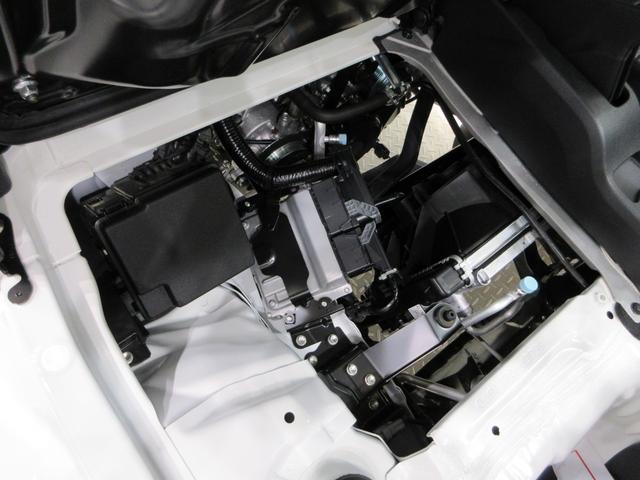 ハイゼットトラックスタンダードＡＭ／ＦＭラジオ　オートライト　アイドリングストップ　衝突被害軽減システム　レーンアシスト　オートマチックハイビーム　ティーゼットデオプラス（岡山県）の中古車