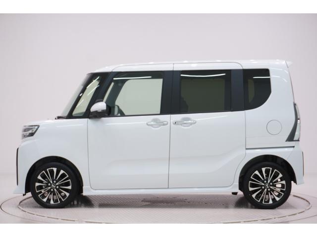タントカスタムRSリミテッドパノラマモニター 7インチナビ ドライブレコーダー 両側パワースライドドア シートヒーター USB入力端子 Bluetooth オートライト キーフリー アイドリングストップ ティーゼットデオプラス(岡山県)の中古車