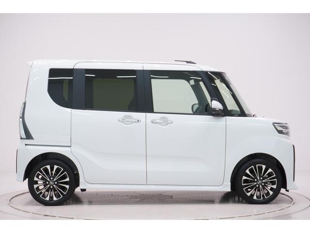 タントカスタムRSリミテッドパノラマモニター 7インチナビ ドライブレコーダー 両側パワースライドドア シートヒーター USB入力端子 Bluetooth オートライト キーフリー アイドリングストップ ティーゼットデオプラス(岡山県)の中古車