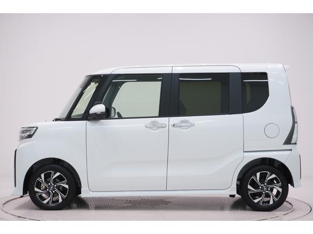 タントカスタムXリミテッドパノラマモニター 7インチナビ ドライブレコーダー 両側パワースライドドア シートヒーター USB入力端子 Bluetooth オートライト キーフリー アイドリングストップ ティーゼットデオプラス(岡山県)の中古車