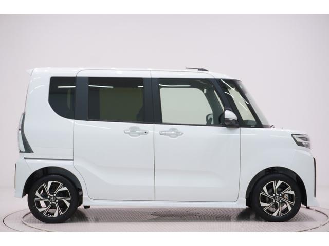 タントカスタムXリミテッドパノラマモニター 7インチナビ ドライブレコーダー 両側パワースライドドア シートヒーター USB入力端子 Bluetooth オートライト キーフリー アイドリングストップ ティーゼットデオプラス(岡山県)の中古車