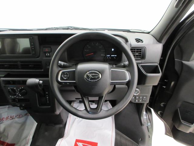ハイゼットカーゴクルーズ4WD 両側スライドドア バックモニター 6.8インチディスプレイオーディオ Bluetooth オートライト キーフリー アイドリングストップ ティーゼットデオプラス(岡山県)の中古車