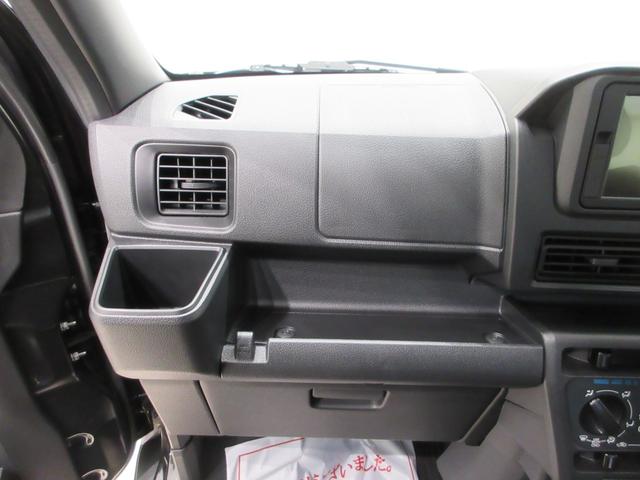 ハイゼットカーゴクルーズ4WD 両側スライドドア バックモニター 6.8インチディスプレイオーディオ Bluetooth オートライト キーフリー アイドリングストップ ティーゼットデオプラス(岡山県)の中古車