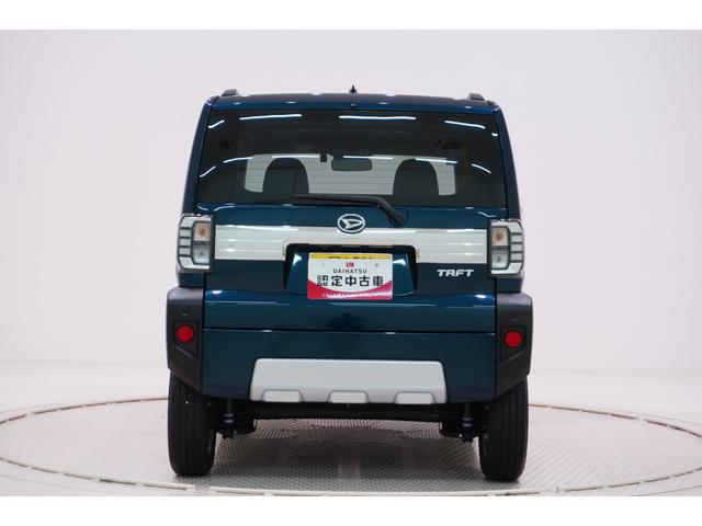 タフトＧターボ　クロムベンチャーパノラマモニター　１０インチナビ　ドライブレコーダー　シートヒーター　ＵＳＢ入力端子　Ｂｌｕｅｔｏｏｔｈ　電動パーキングブレーキ　オートライト　キーフリー　アイドリングストップ　ティーゼットデオプラス（岡山県）の中古車