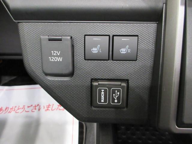 タフトＧターボ　クロムベンチャーパノラマモニター　１０インチナビ　ドライブレコーダー　シートヒーター　ＵＳＢ入力端子　Ｂｌｕｅｔｏｏｔｈ　電動パーキングブレーキ　オートライト　キーフリー　アイドリングストップ　ティーゼットデオプラス（岡山県）の中古車