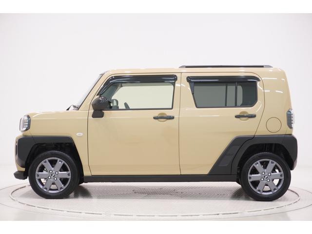 タフト 中古車 Ｇ　ダーククロムベンチャーパノラマモニター　９インチディスプレイオーディオ　ドライブレコーダー　シートヒーター　ＵＳＢ入力端子　Ｂｌｕｅｔｏｏｔｈ　オートライト　キーフリー　アイドリングストップ　ティーゼットデオプラス