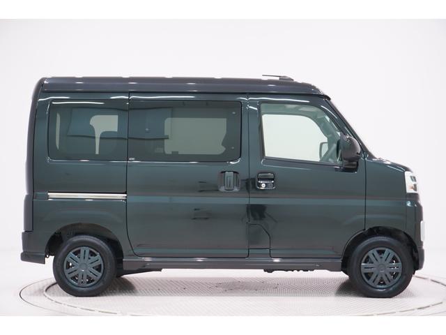 アトレーX両側スライドドア オートライト キーフリー アイドリングストップ バックモニター ディスプレイオーディオ Bluetooth 衝突被害軽減システム レーンアシスト オートマチックハイビーム(岡山県)の中古車