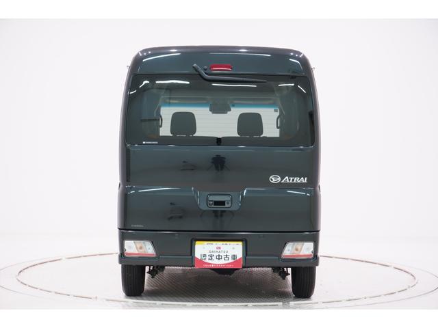 アトレーX両側スライドドア オートライト キーフリー アイドリングストップ バックモニター ディスプレイオーディオ Bluetooth 衝突被害軽減システム レーンアシスト オートマチックハイビーム(岡山県)の中古車