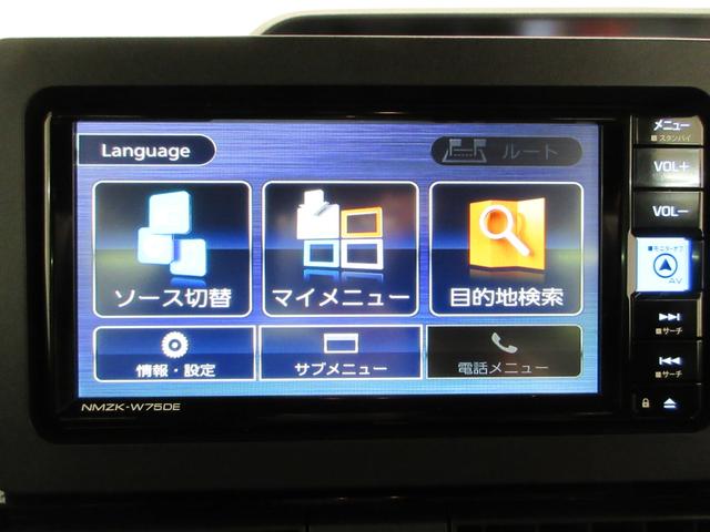 タントカスタムXリミテッドパノラマモニター 7インチナビ ドライブレコーダー 両側パワースライドドア シートヒーター USB入力端子 Bluetooth オートライト キーフリー アイドリングストップ ティーゼットデオプラス(岡山県)の中古車