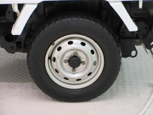 サンバートラックTB4WD MT5速 ラジオ エアコン パワーステアリング 運転席エアバッグ ティーゼットデオプラス(岡山県)の中古車