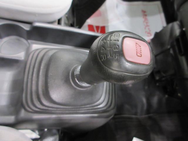 サンバートラックTB4WD MT5速 ラジオ エアコン パワーステアリング 運転席エアバッグ ティーゼットデオプラス(岡山県)の中古車