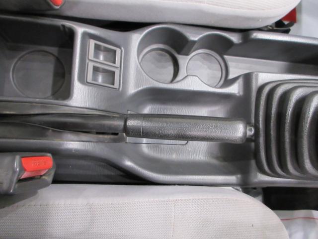 サンバートラックTB4WD MT5速 ラジオ エアコン パワーステアリング 運転席エアバッグ ティーゼットデオプラス(岡山県)の中古車