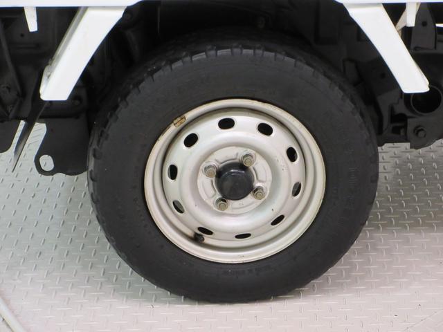 サンバートラックTB4WD MT5速 ラジオ エアコン パワーステアリング 運転席エアバッグ ティーゼットデオプラス(岡山県)の中古車