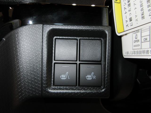 タントカスタムRS4WD パノラマモニター 7インチナビ ドライブレコーダー 両側パワースライドドア シートヒーター USB入力端子 Bluetooth オートライト キーフリー アイドリングストップ(岡山県)の中古車