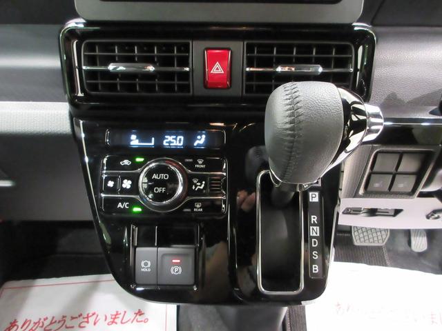 タントカスタムRS4WD パノラマモニター 7インチナビ ドライブレコーダー 両側パワースライドドア シートヒーター USB入力端子 Bluetooth オートライト キーフリー アイドリングストップ(岡山県)の中古車