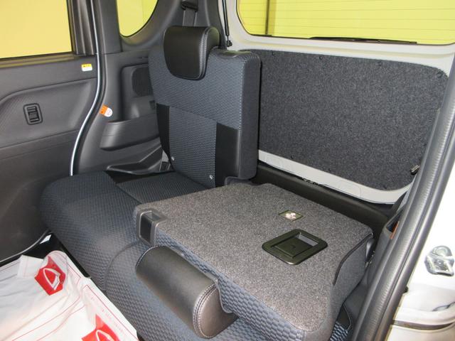 タントカスタムRS4WD パノラマモニター 7インチナビ ドライブレコーダー 両側パワースライドドア シートヒーター USB入力端子 Bluetooth オートライト キーフリー アイドリングストップ(岡山県)の中古車