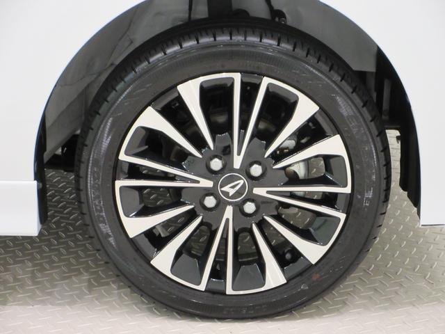 タントカスタムRS4WD パノラマモニター 7インチナビ ドライブレコーダー 両側パワースライドドア シートヒーター USB入力端子 Bluetooth オートライト キーフリー アイドリングストップ(岡山県)の中古車
