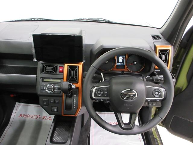 タフトGパノラマモニター 10インチナビ ドライブレコーダー シートヒーター USB入力端子 Bluetooth 電動パーキングブレーキ オートライト キーフリー アイドリングストップ ティーゼットデオプラス(岡山県)の中古車