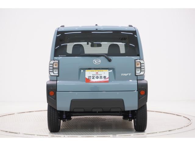 タフトＧパノラマモニター　１０インチナビ　ドライブレコーダー　シートヒーター　ＵＳＢ入力端子　Ｂｌｕｅｔｏｏｔｈ　電動パーキングブレーキ　オートライト　キーフリー　アイドリングストップ　ティーゼットデオプラス（岡山県）の中古車