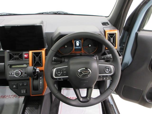 タフトＧパノラマモニター　１０インチナビ　ドライブレコーダー　シートヒーター　ＵＳＢ入力端子　Ｂｌｕｅｔｏｏｔｈ　電動パーキングブレーキ　オートライト　キーフリー　アイドリングストップ　ティーゼットデオプラス（岡山県）の中古車
