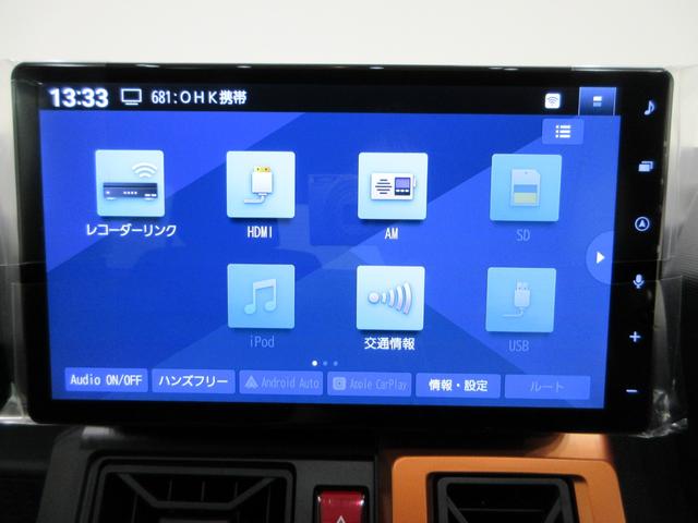 タフトＧパノラマモニター　１０インチナビ　ドライブレコーダー　シートヒーター　ＵＳＢ入力端子　Ｂｌｕｅｔｏｏｔｈ　電動パーキングブレーキ　オートライト　キーフリー　アイドリングストップ　ティーゼットデオプラス（岡山県）の中古車