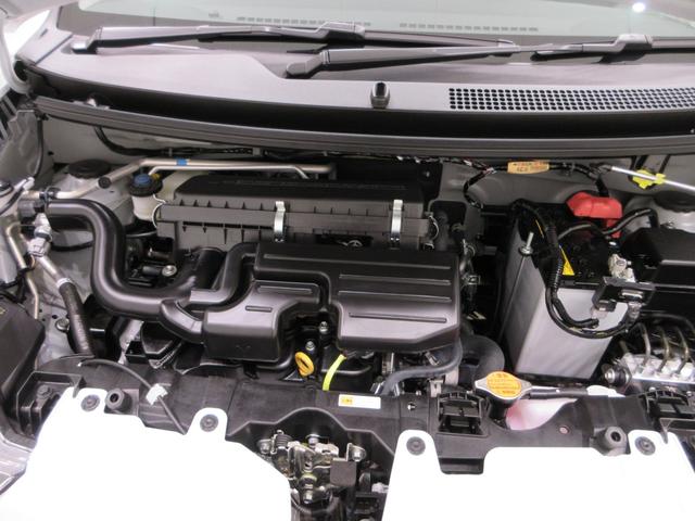 ミライースＸ　ＳＡ３ＬＥＤヘッドランプ　オートライト　キーレスエントリー　アイドリングストップ　ＵＳＢ入力端子　Ｂｌｕｅｔｏｏｔｈ　電動格納式ドアミラー　衝突被害軽減システム　レーンアシスト　オートマチックハイビーム（岡山県）の中古車