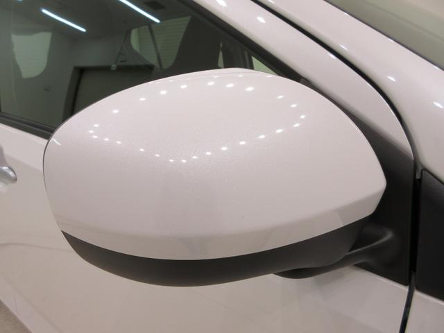 ミライースＸ　ＳＡ３ＬＥＤヘッドランプ　オートライト　キーレスエントリー　アイドリングストップ　ＵＳＢ入力端子　Ｂｌｕｅｔｏｏｔｈ　電動格納式ドアミラー　衝突被害軽減システム　レーンアシスト　オートマチックハイビーム（岡山県）の中古車