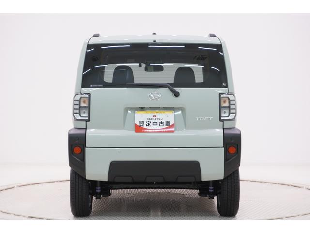 タフトGパノラマモニター 9インチディスプレイオーディオ ドライブレコーダー シートヒーター USB入力端子 Bluetooth オートライト キーフリー アイドリングストップ ティーゼットデオプラス(岡山県)の中古車