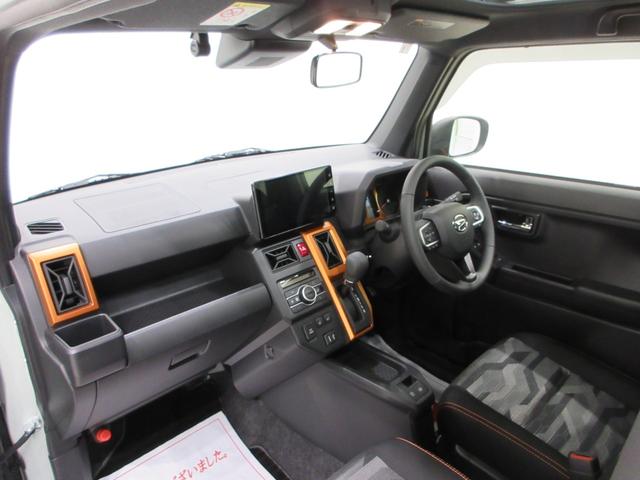 タフトGパノラマモニター 9インチディスプレイオーディオ ドライブレコーダー シートヒーター USB入力端子 Bluetooth オートライト キーフリー アイドリングストップ ティーゼットデオプラス(岡山県)の中古車