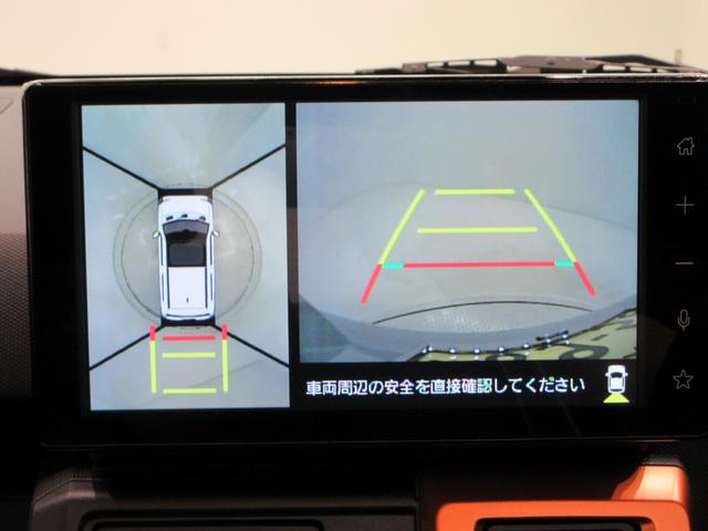 タフトGパノラマモニター 9インチディスプレイオーディオ ドライブレコーダー シートヒーター USB入力端子 Bluetooth オートライト キーフリー アイドリングストップ ティーゼットデオプラス(岡山県)の中古車