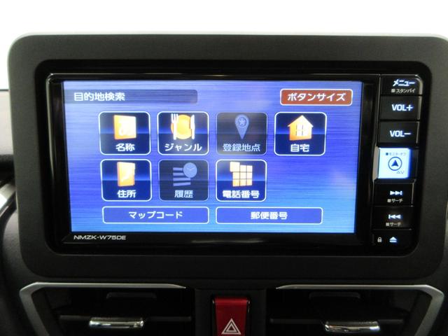 ムーヴGパノラマモニター 7インチナビ ドライブレコーダー 左側パワースライドドア USB入力端子 Bluetooth オートライト キーフリー アイドリングストップ ティーゼットデオプラス(岡山県)の中古車