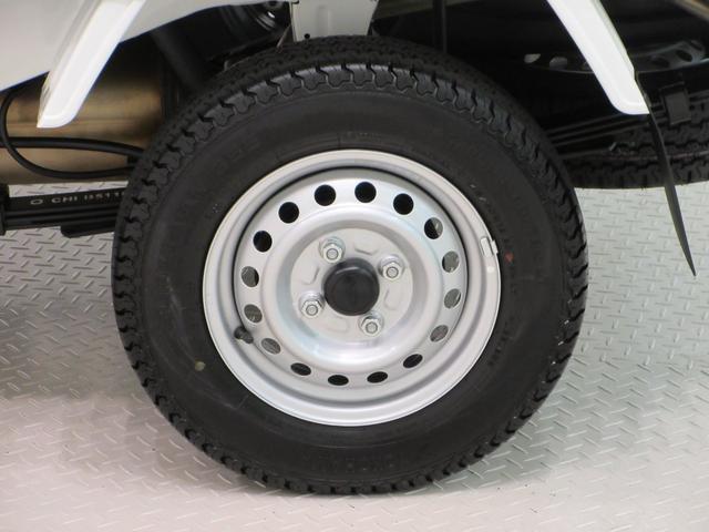 ハイゼットトラックスタンダード 農用スペシャル4WD MT5速 AM/FMラジオ 荷台作業灯 オートライト アイドリングストップ 衝突被害軽減システム レーンアシスト オートマチックハイビーム ティーゼットデオプラス(岡山県)の中古車