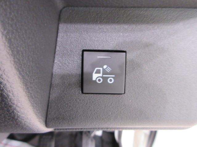 ハイゼットトラックスタンダード 農用スペシャル4WD MT5速 AM/FMラジオ 荷台作業灯 オートライト アイドリングストップ 衝突被害軽減システム レーンアシスト オートマチックハイビーム ティーゼットデオプラス(岡山県)の中古車