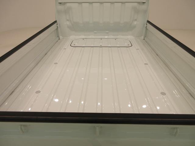 ハイゼットトラックスタンダード 農用スペシャル4WD MT5速 AM/FMラジオ 荷台作業灯 オートライト アイドリングストップ 衝突被害軽減システム レーンアシスト オートマチックハイビーム ティーゼットデオプラス(岡山県)の中古車