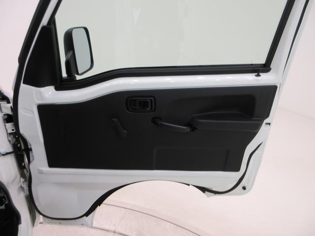 ハイゼットトラックスタンダード 農用スペシャル4WD MT5速 AM/FMラジオ 荷台作業灯 オートライト アイドリングストップ 衝突被害軽減システム レーンアシスト オートマチックハイビーム ティーゼットデオプラス(岡山県)の中古車