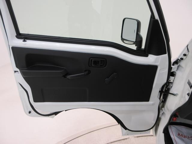 ハイゼットトラックスタンダード 農用スペシャル4WD MT5速 AM/FMラジオ 荷台作業灯 オートライト アイドリングストップ 衝突被害軽減システム レーンアシスト オートマチックハイビーム ティーゼットデオプラス(岡山県)の中古車