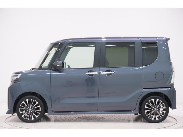 タントカスタムRSリミテッドパノラマモニター 9インチディスプレイオーディオ ドライブレコーダー 両側パワースライドドア シートヒーター USB入力端子 Bluetooth オートライト キーフリー アイドリングストップ(岡山県)の中古車