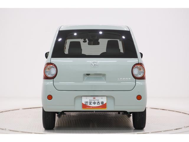 ミラトコットＧ　ＳＡ３ＬＥＤヘッドランプ　シートヒーター　オートライト　キーフリー　アイドリングストップ　ＵＳＢ入力端子　電動格納式ドアミラー　衝突被害軽減システム　レーンアシスト　オートマチックハイビーム（岡山県）の中古車