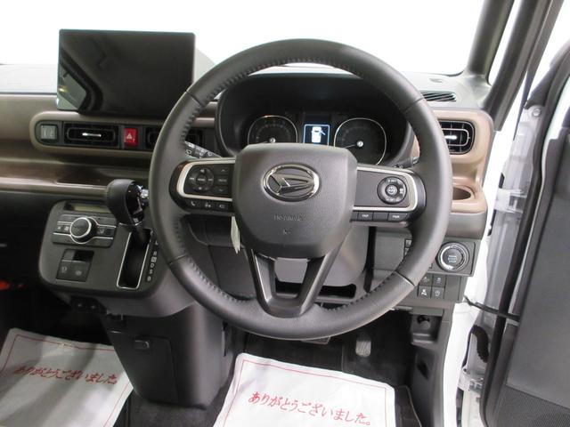 ムーヴキャンバスセオリーGターボパノラマモニター 10インチナビ ドライブレコーダー 両側パワースライドドア シートヒーター USB入力端子 Bluetooth オートライト キーフリー アイドリングストップ ティーゼットデオプラス(岡山県)の中古車