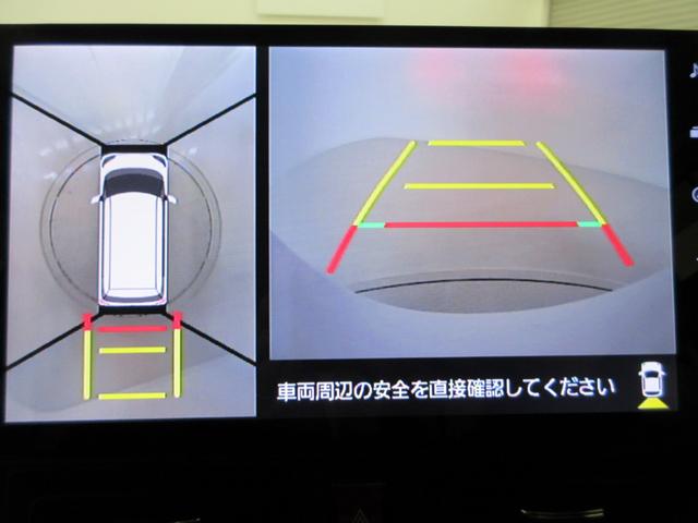 ムーヴキャンバスセオリーGターボパノラマモニター 10インチナビ ドライブレコーダー 両側パワースライドドア シートヒーター USB入力端子 Bluetooth オートライト キーフリー アイドリングストップ ティーゼットデオプラス(岡山県)の中古車