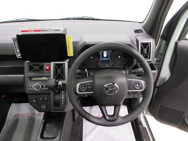タフトG ダーククロムベンチャーパノラマモニター 10インチナビ ドライブレコーダー シートヒーター USB入力端子 Bluetooth 電動パーキングブレーキ オートライト キーフリー アイドリングストップ ティーゼットデオプラス(岡山県)の中古車