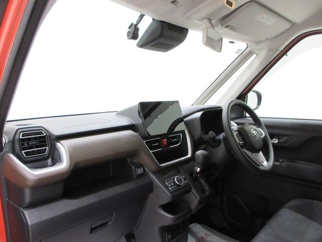 ムーヴGバックモニター 10インチナビ ドライブレコーダー 左側パワースライドドア USB入力端子 Bluetooth オートライト キーフリー アイドリングストップ ティーゼットデオプラス(岡山県)の中古車