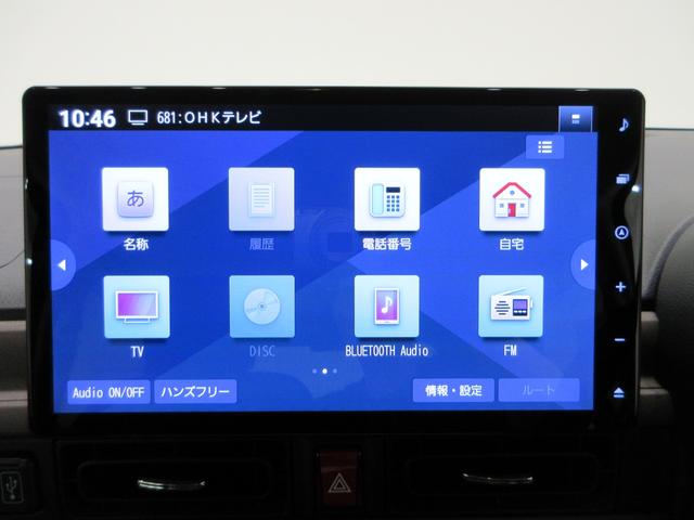 ムーヴキャンバスセオリーGターボパノラマモニター 10インチナビ ドライブレコーダー 両側パワースライドドア シートヒーター USB入力端子 Bluetooth オートライト キーフリー アイドリングストップ ティーゼットデオプラス(岡山県)の中古車
