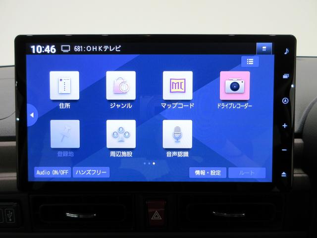 ムーヴキャンバスセオリーGターボパノラマモニター 10インチナビ ドライブレコーダー 両側パワースライドドア シートヒーター USB入力端子 Bluetooth オートライト キーフリー アイドリングストップ ティーゼットデオプラス(岡山県)の中古車