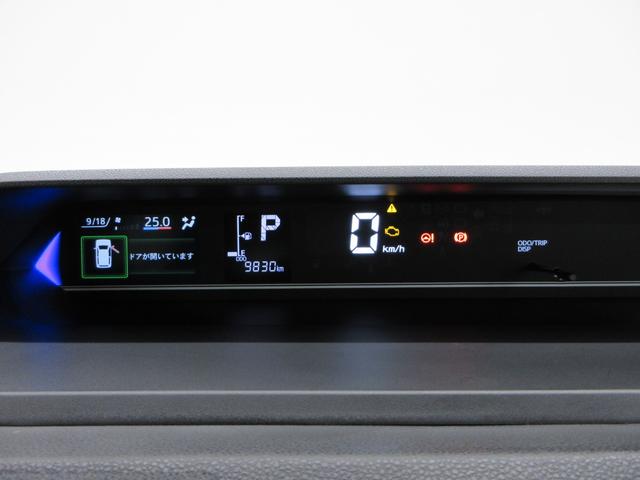 タントカスタムＲＳパノラマモニター　７インチナビ　ドライブレコーダー　両側パワースライドドア　シートヒーター　ＵＳＢ入力端子　Ｂｌｕｅｔｏｏｔｈ　オートライト　キーフリー　アイドリングストップ　ティーゼットデオプラス（岡山県）の中古車