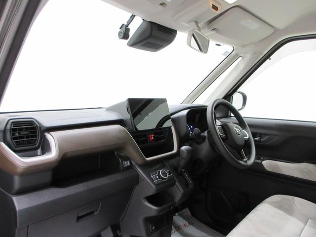 ムーヴXバックモニター 10インチナビ ドライブレコーダー 左側パワースライドドア USB入力端子 Bluetooth オートライト キーフリー アイドリングストップ ティーゼットデオプラス(岡山県)の中古車