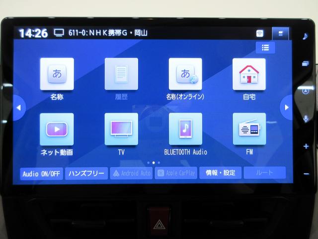 ムーヴXバックモニター 10インチナビ ドライブレコーダー 左側パワースライドドア USB入力端子 Bluetooth オートライト キーフリー アイドリングストップ ティーゼットデオプラス(岡山県)の中古車