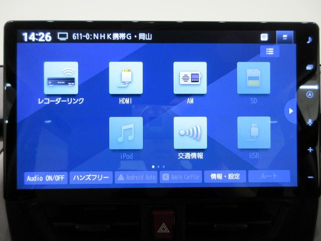 ムーヴXバックモニター 10インチナビ ドライブレコーダー 左側パワースライドドア USB入力端子 Bluetooth オートライト キーフリー アイドリングストップ ティーゼットデオプラス(岡山県)の中古車